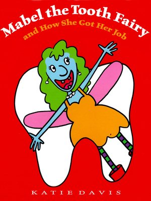 cover image of Mabel the Tooth Fairy
